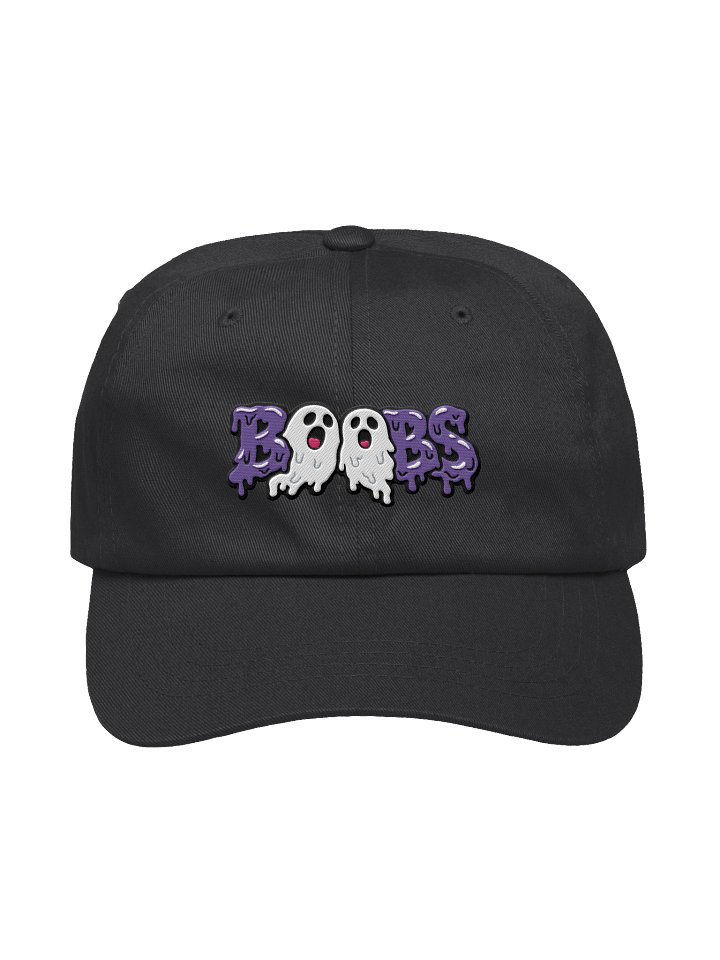 Boobs Dad Cap product image (9)