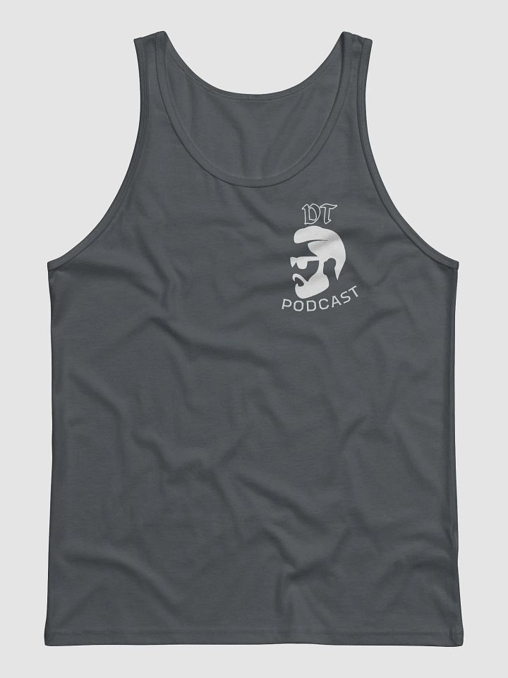 Stout Tank-top product image (1)