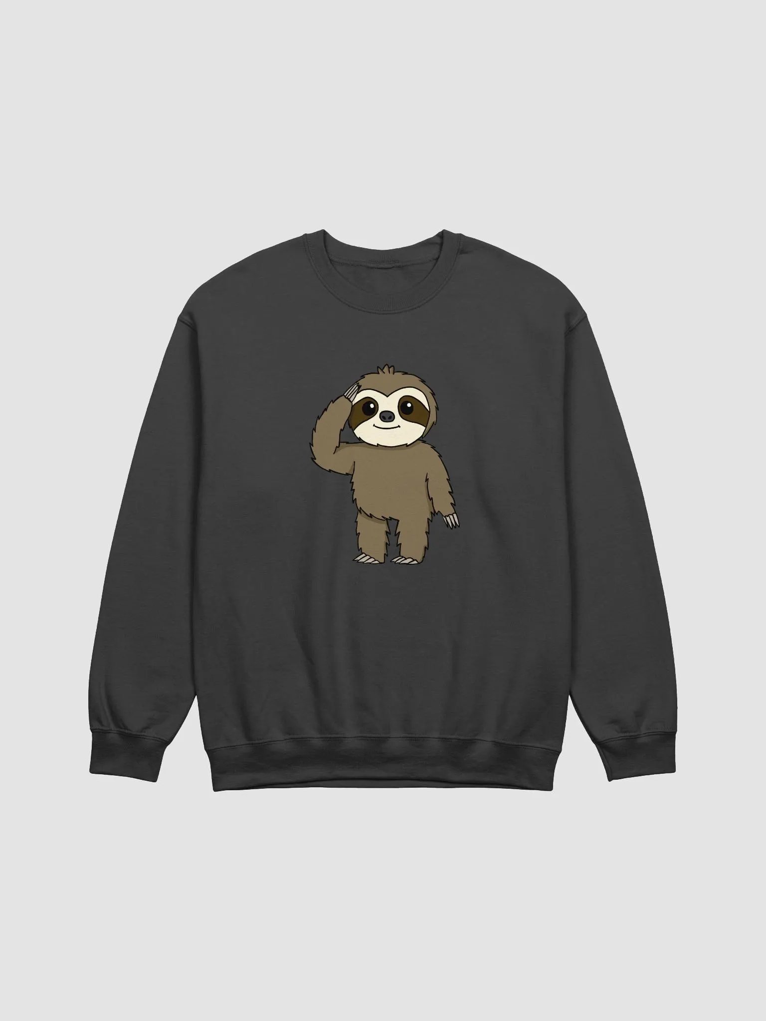 Salute - Sweatshirt product image (2)