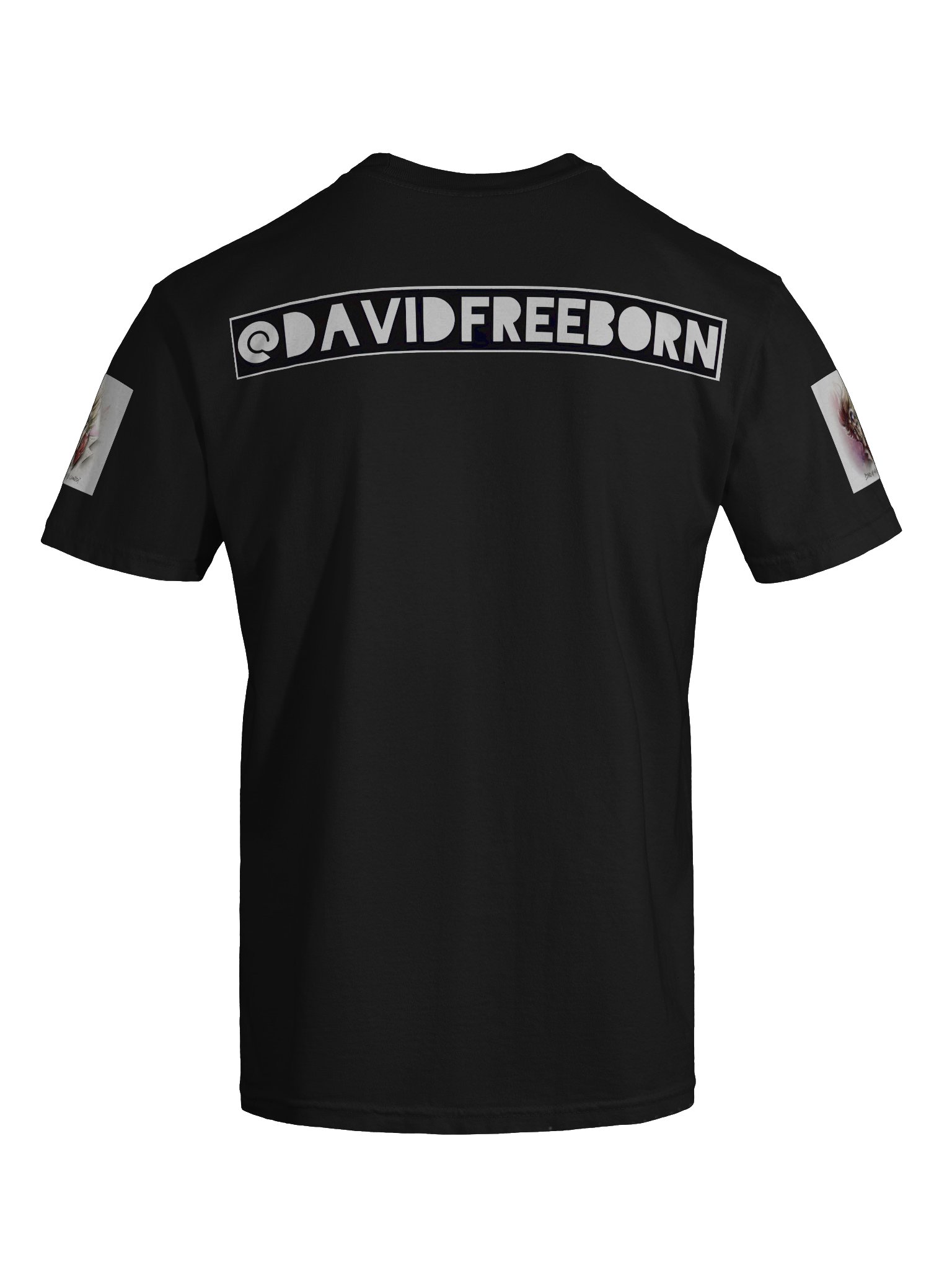 Grim David product image (51)