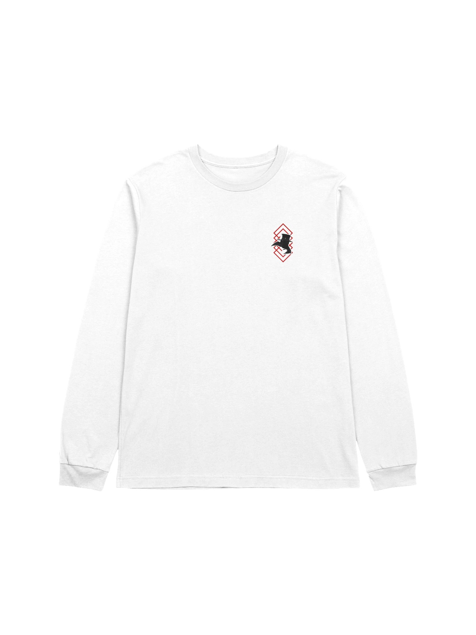 Witch Doctor Long Sleeve T-Shirt product image (1)