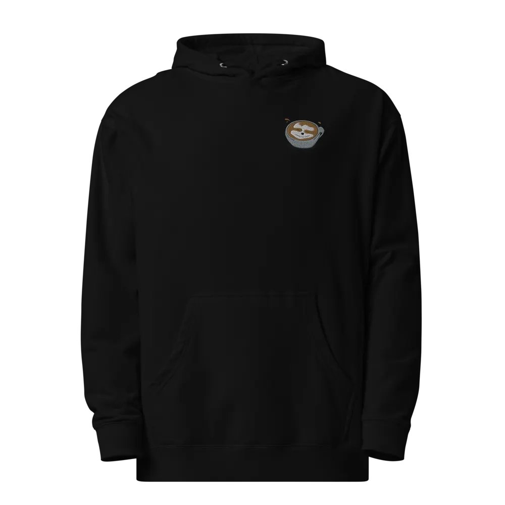 Coffee Hoodie product image (1)