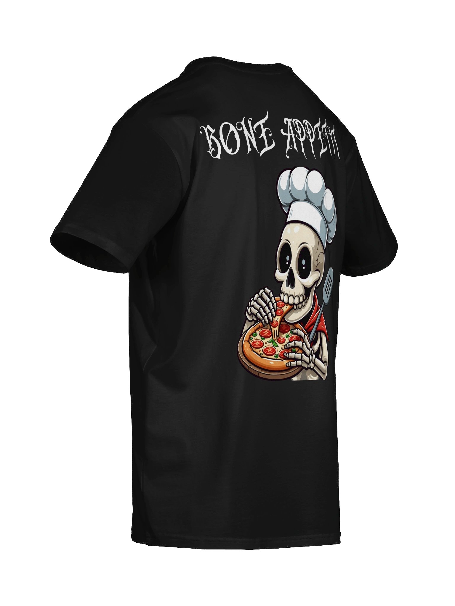 Limited Edition: Bone Appetit T-Shirt product image (7)