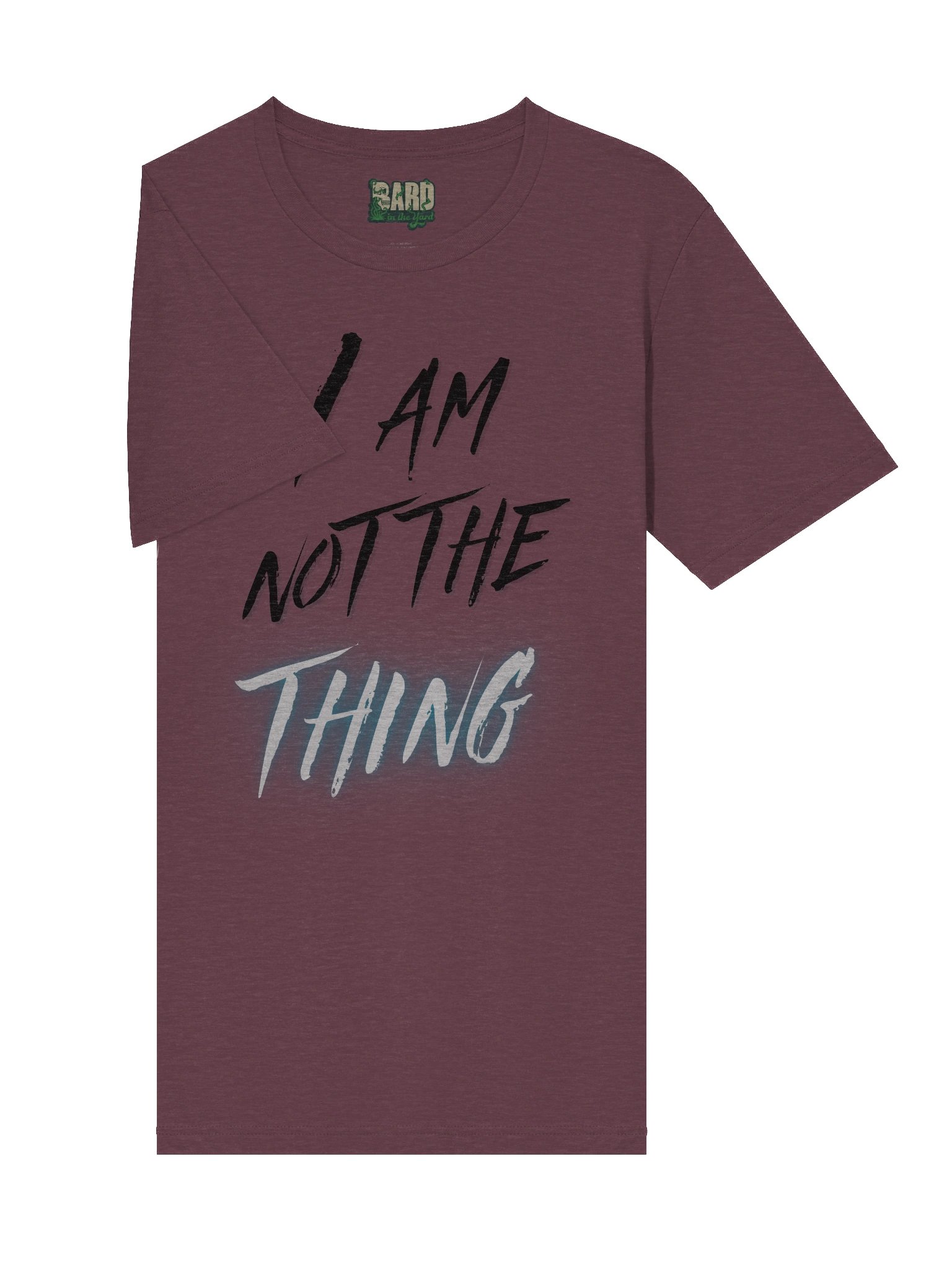 Thing Tri-blend product image (5)