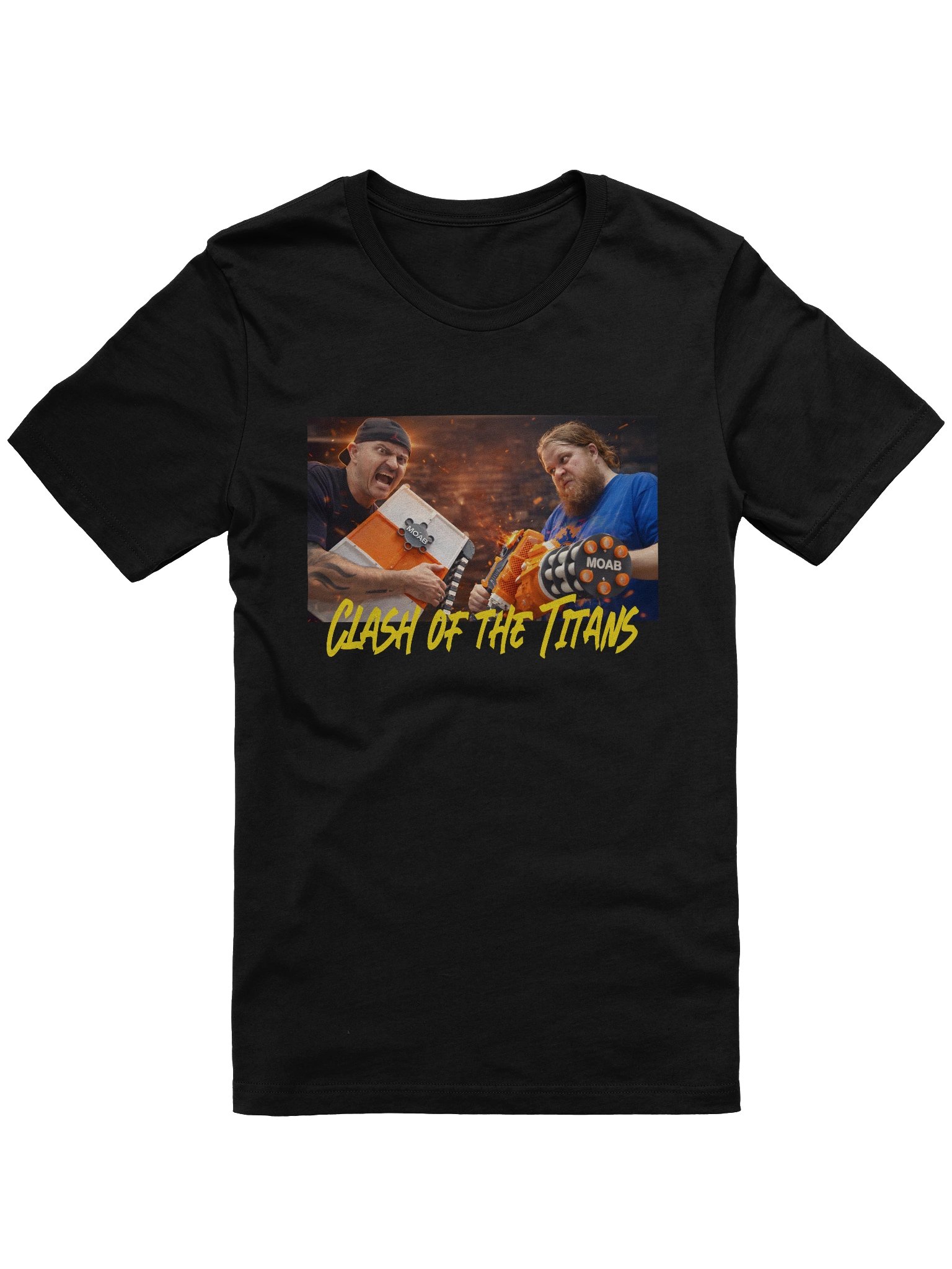 Titans Tee product image (49)