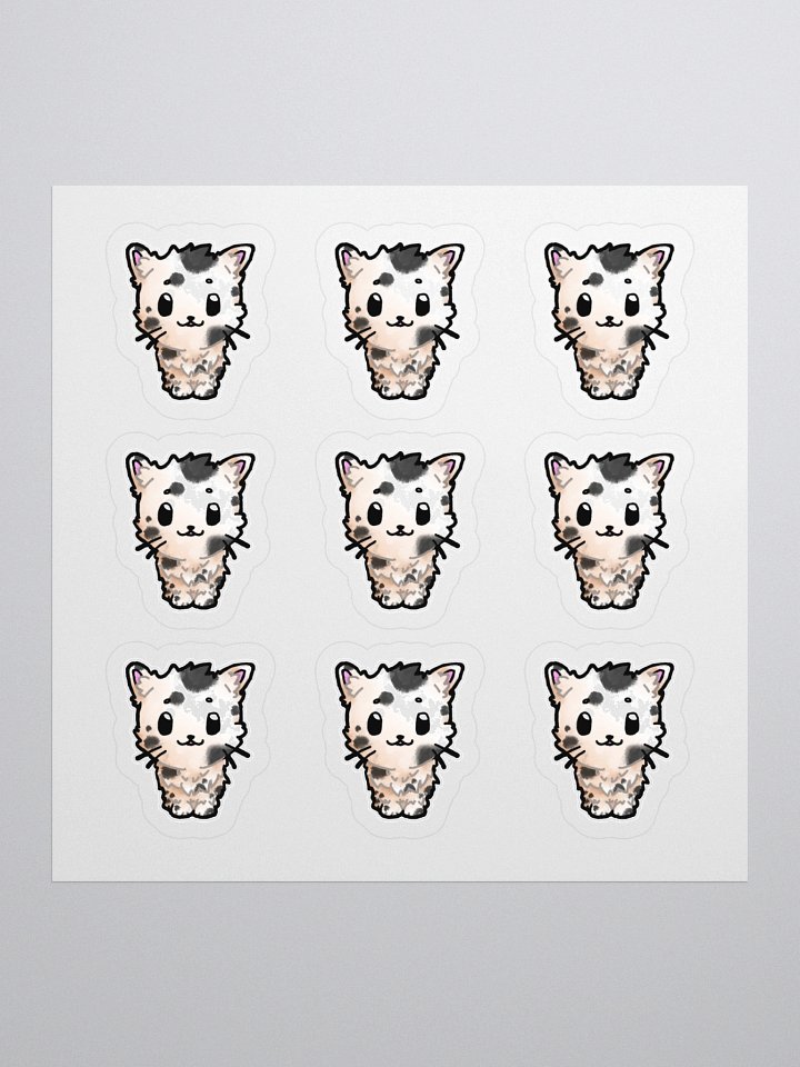 maia stickers product image (2)