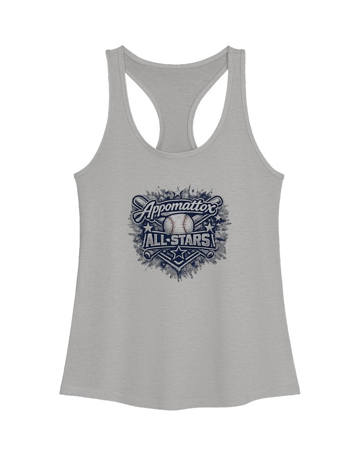 Appomattox All-Stars Tank 6U (Kelso) product image (2)