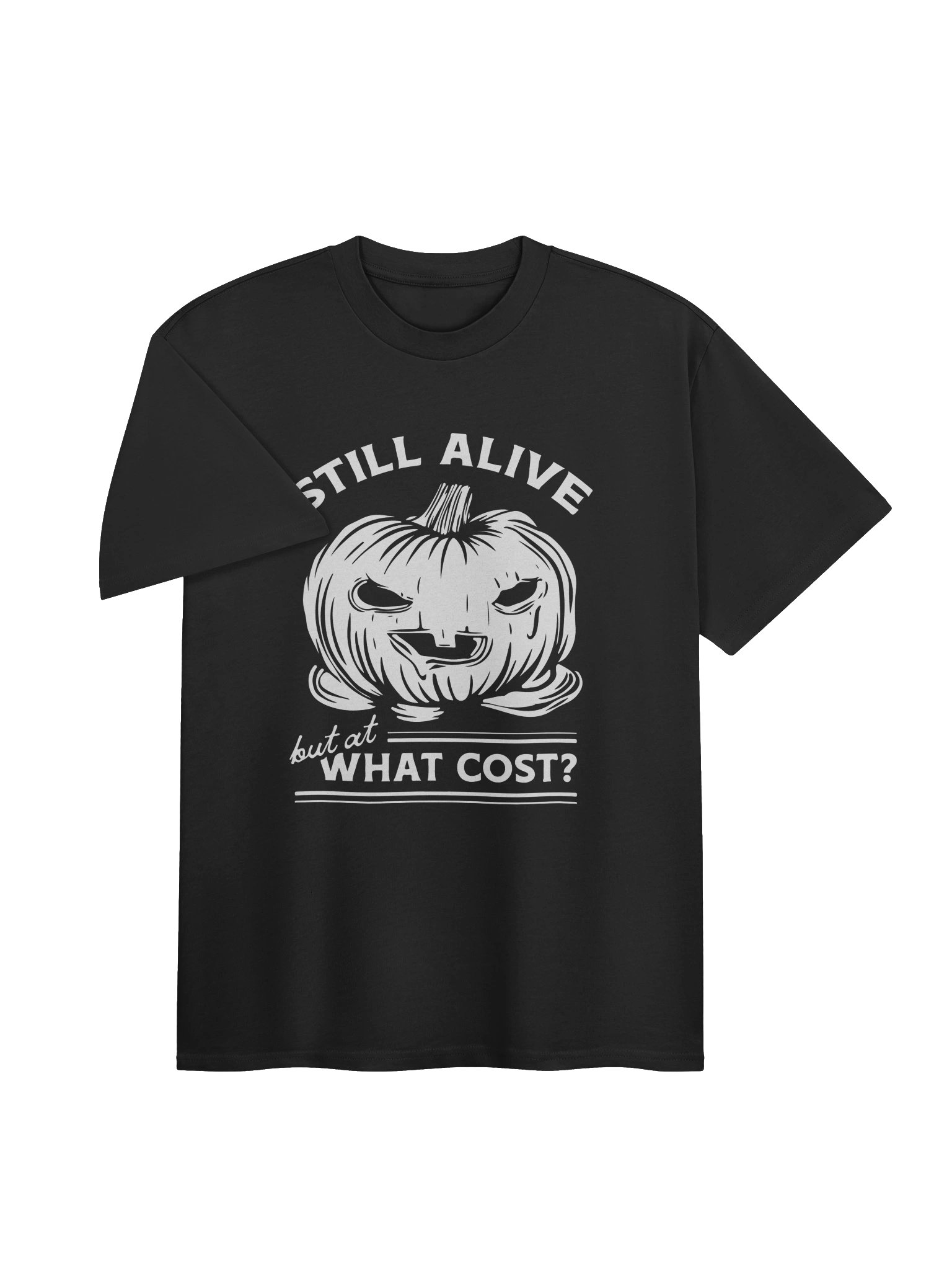 Still Alive Tee (premium) product image (6)