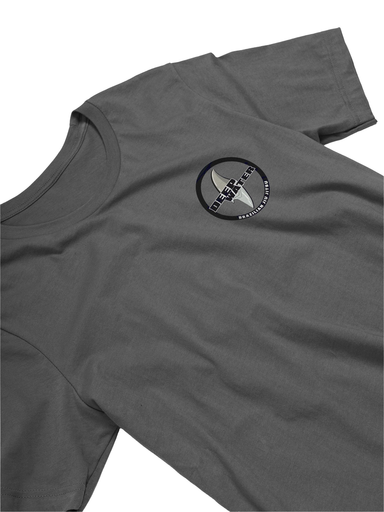 Black Classic Deep Water Logo product image (3)