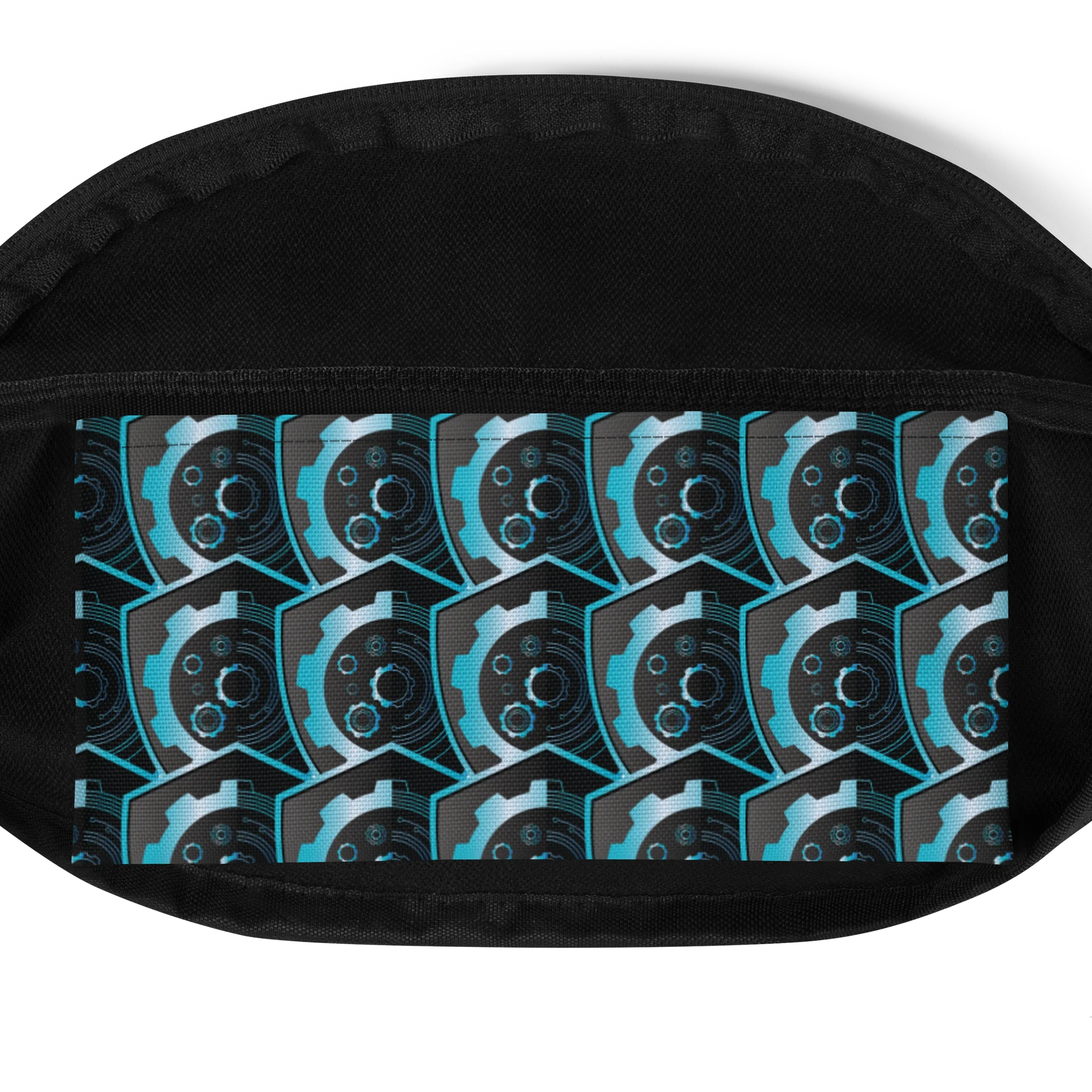 QED Fanny Pack product image (5)