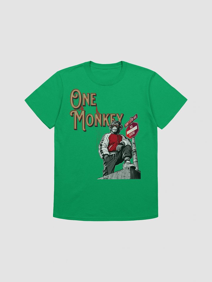 One Monkey product image (71)