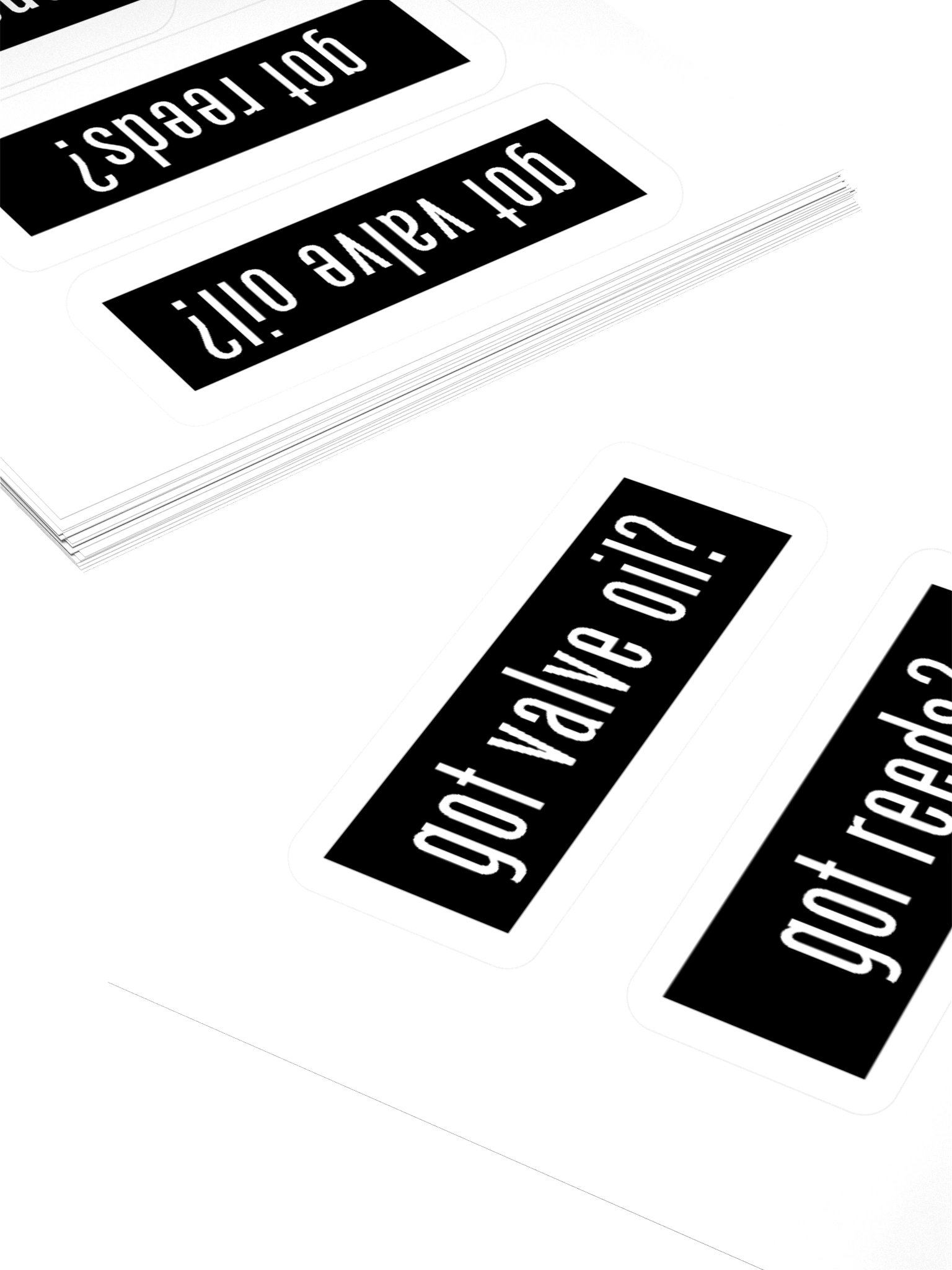 Got Stickers? product image (12)