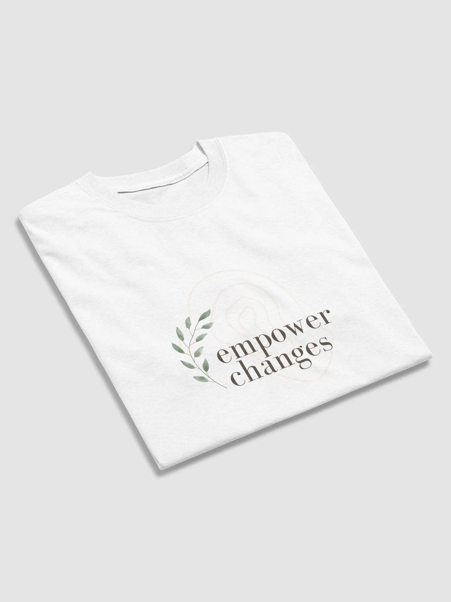 Women's Heavyweight T-Shirt GHFB0107 product image (3)