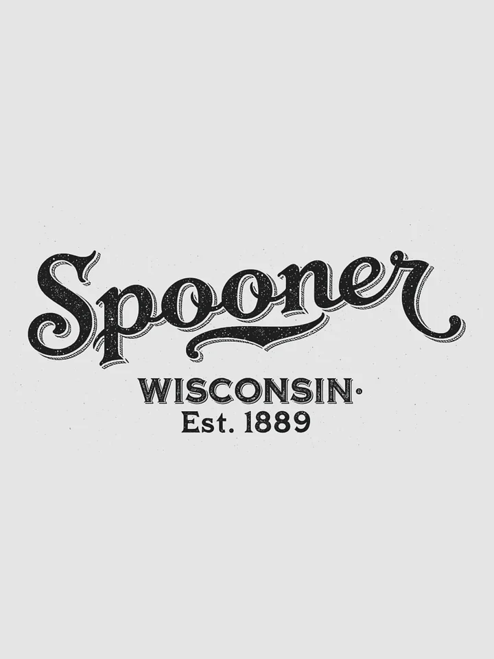 Spooner Historic Logo Hoodie product image (9)