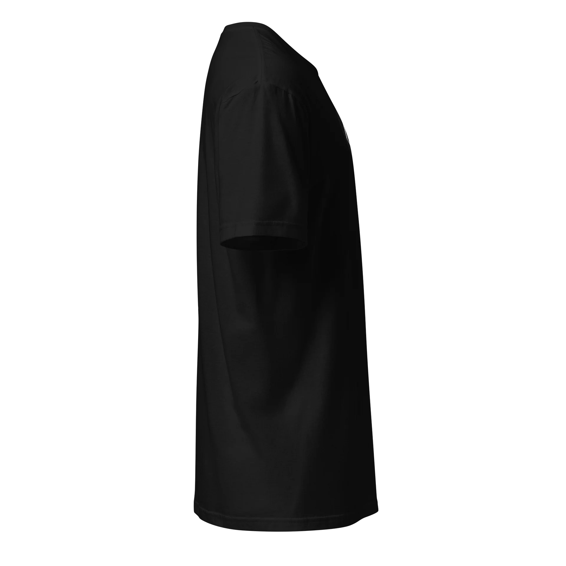Aevon "Black Dot" Tee product image (4)