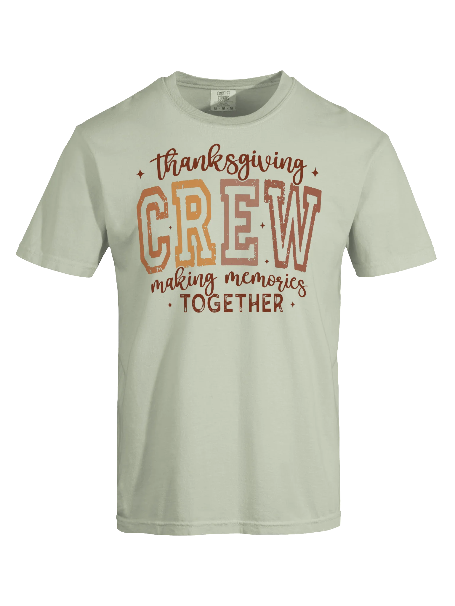 Thanksgiving Crew Making Memories Together product image (5)