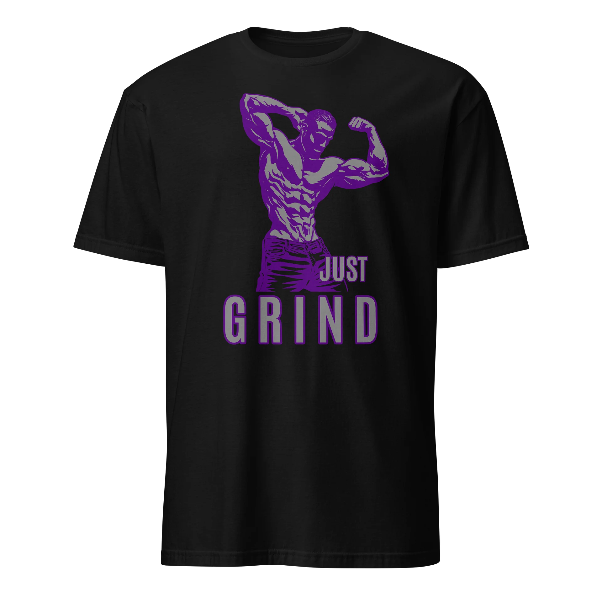 GIGACHAD Grind Flex Tee product image (1)