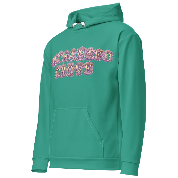 Kingdom Diplomat 2 Unisex Hoodie product image (2)