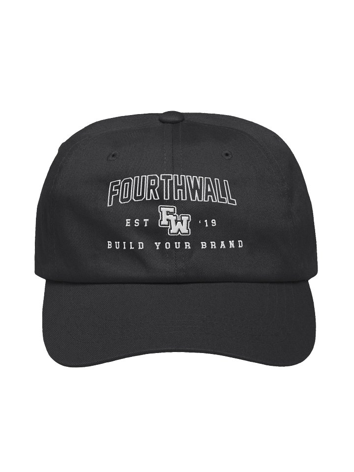 University Hat product image (5)