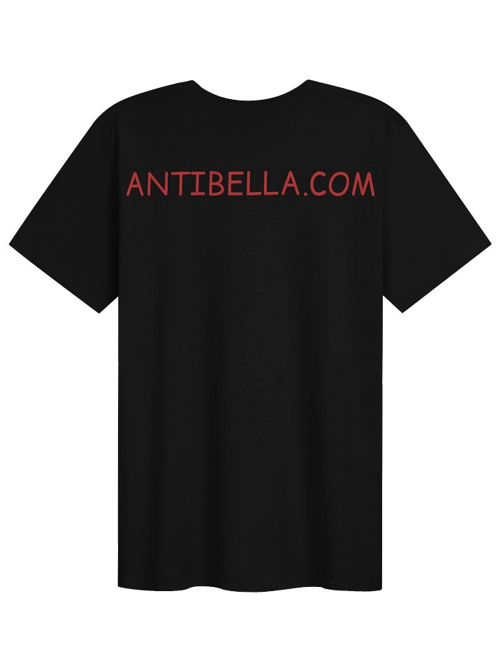 Lowkey ANTIBELLA.COM product image (2)