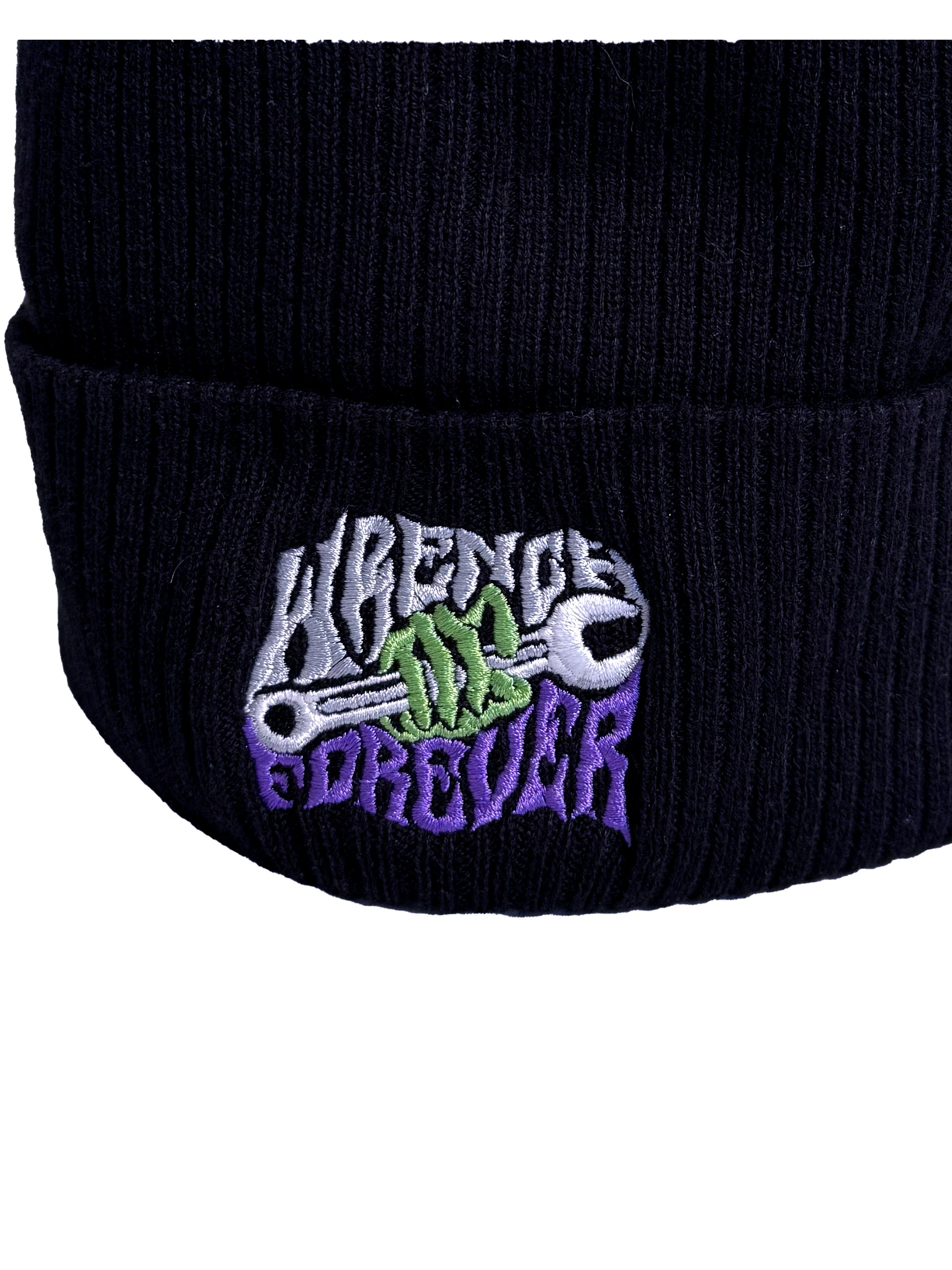 Undead Beanie product image (2)