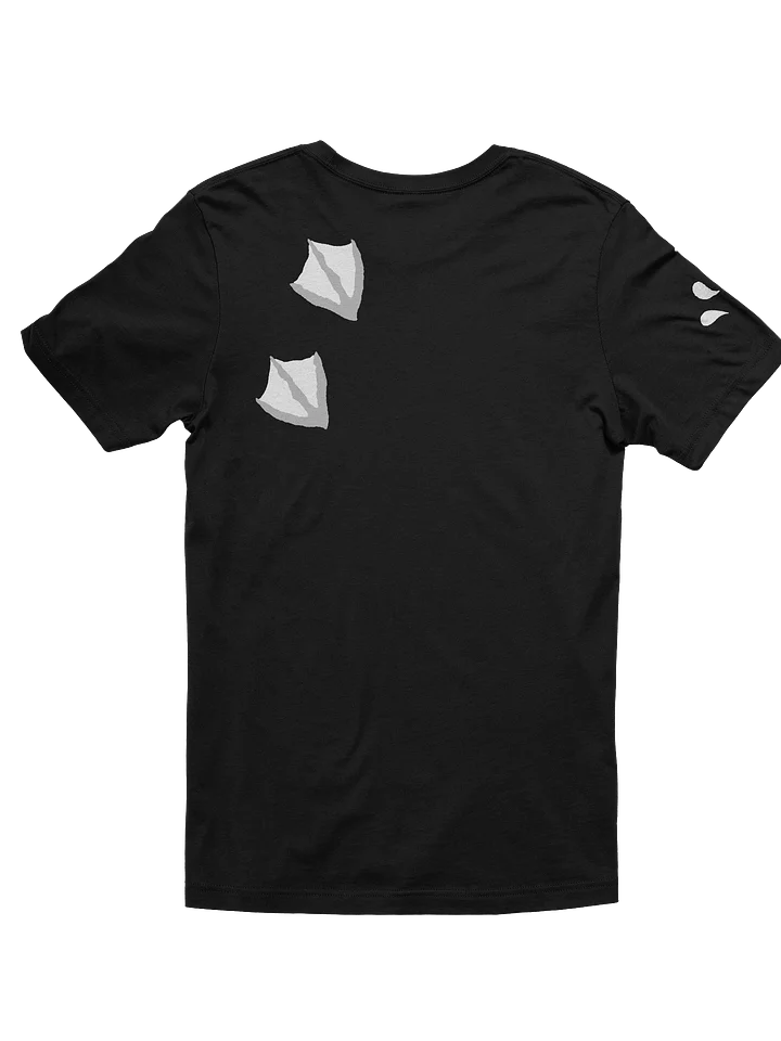 Ducks Don't Care T-shirt product image (2)