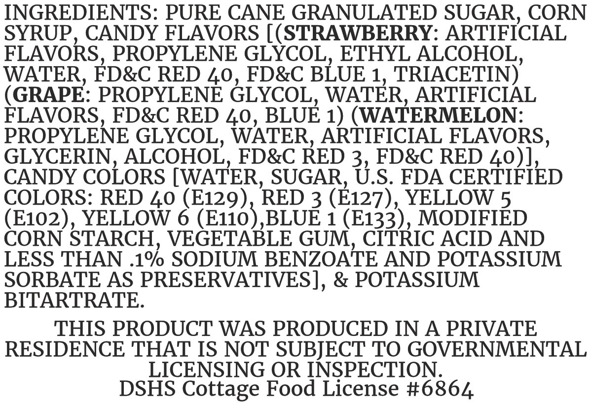 Fruit Salad Mix product image (2)