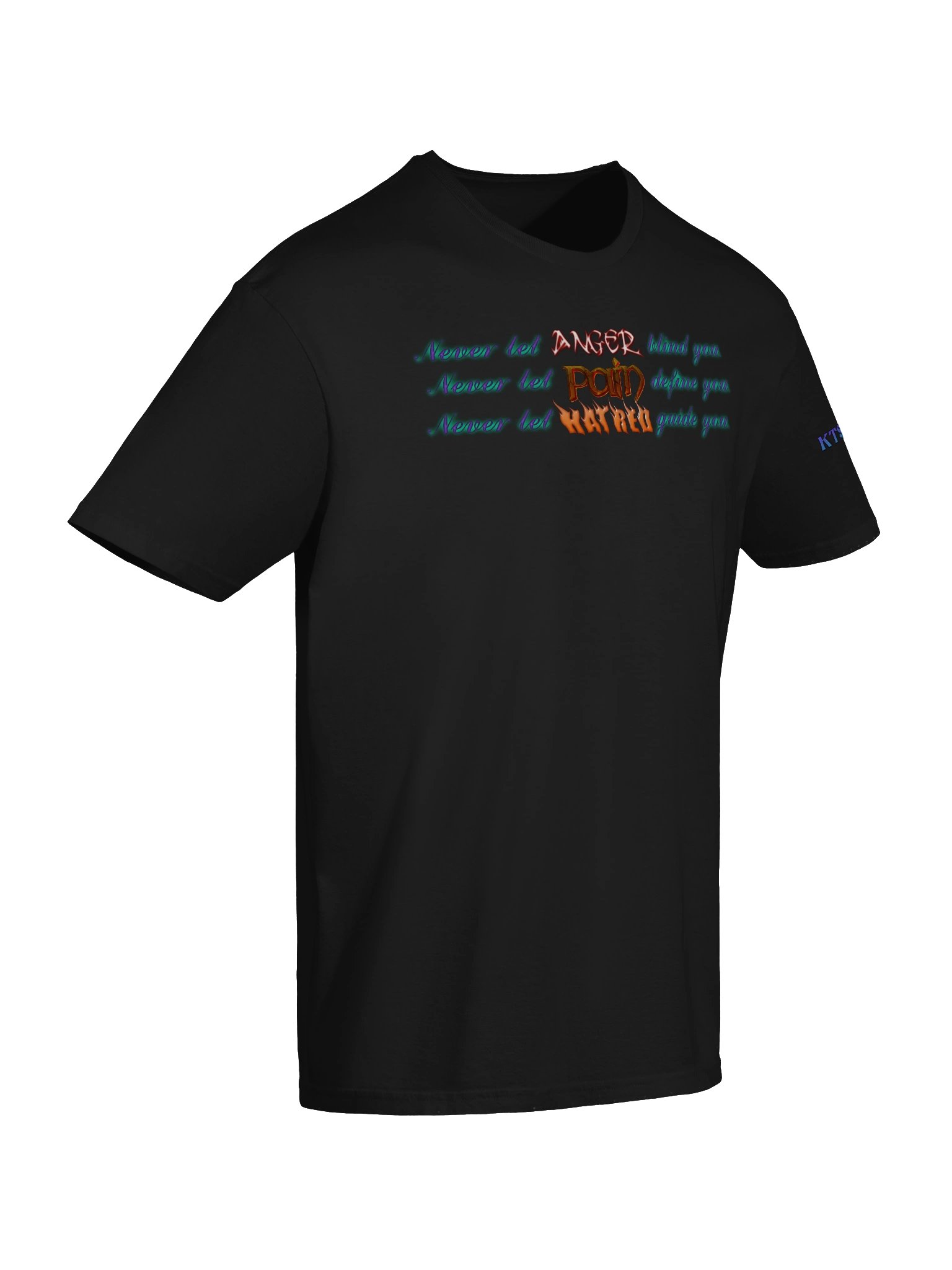 The Mantra T-Shirt product image (6)