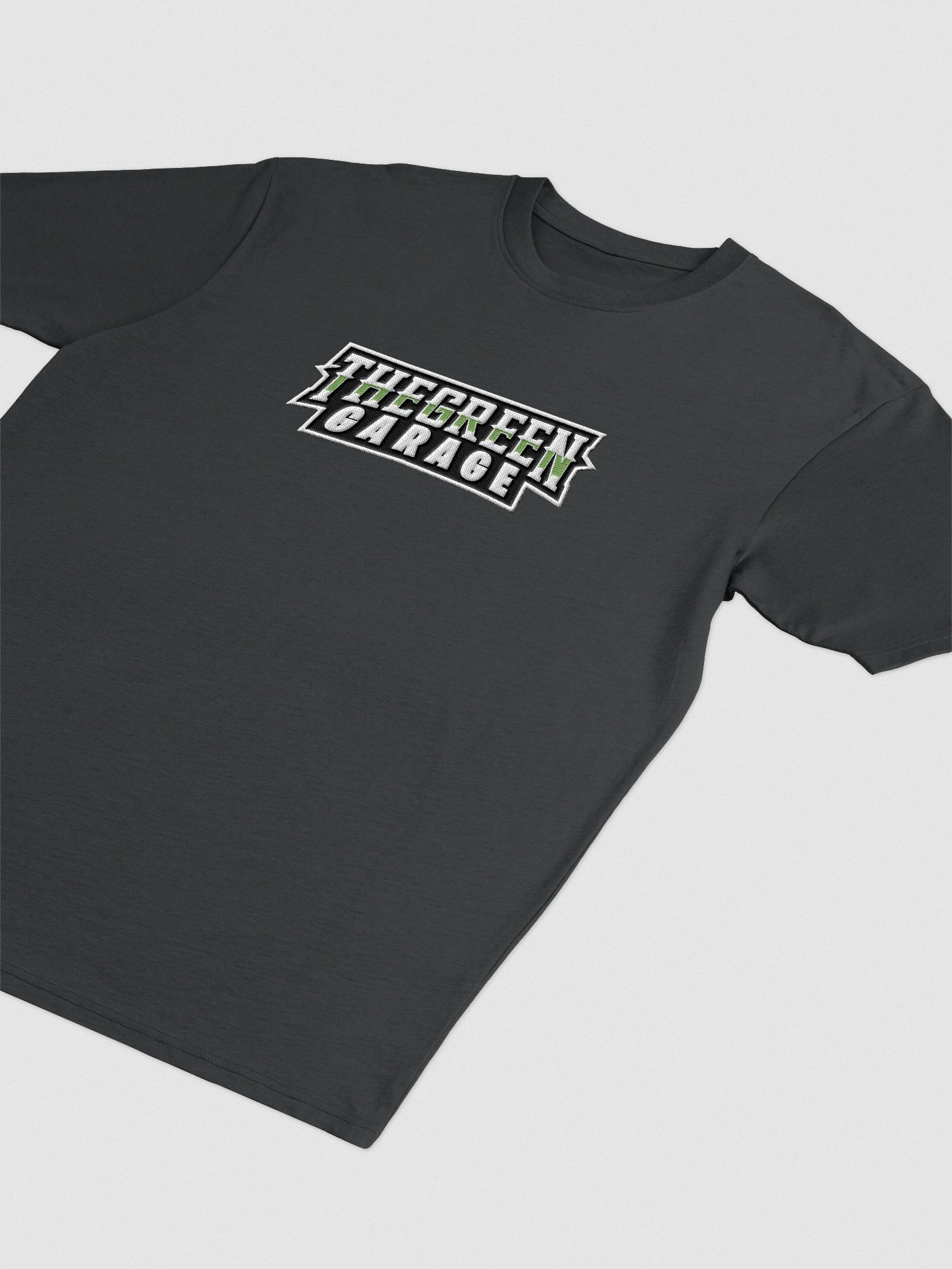 FutureShock Tee product image (4)