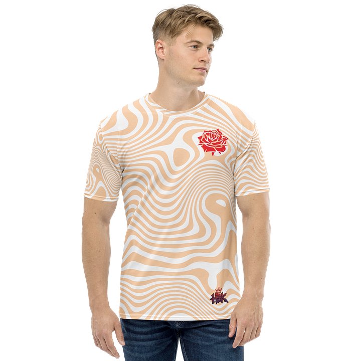 "NOT YA AVERAGE" TEE product image (2)