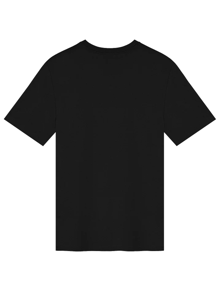 MO Embroidered T-shirt product image (2)