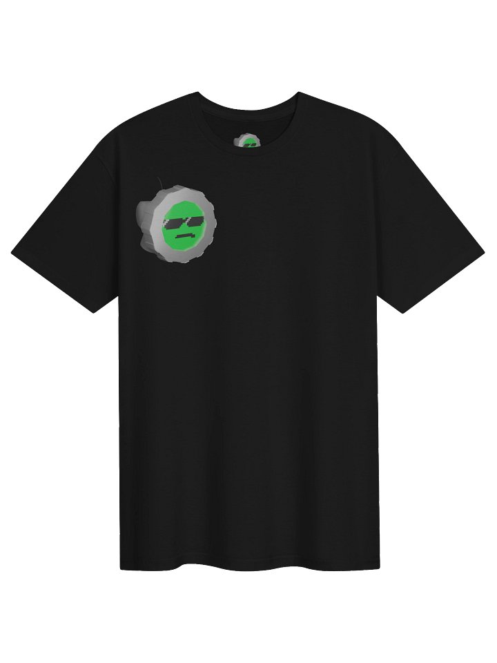 G.R.E.G Fan T-Shirt product image (1)