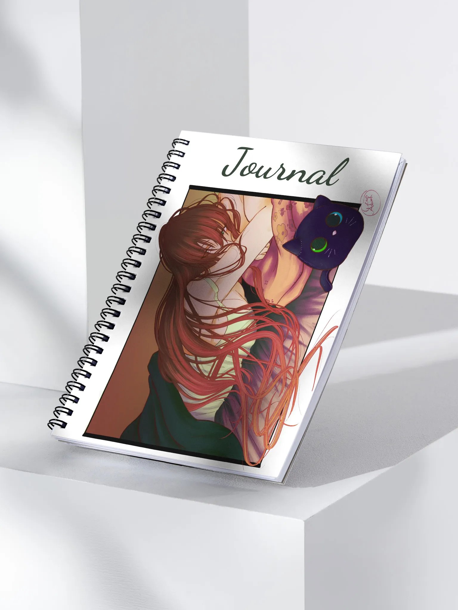 Sleep Journal product image (2)