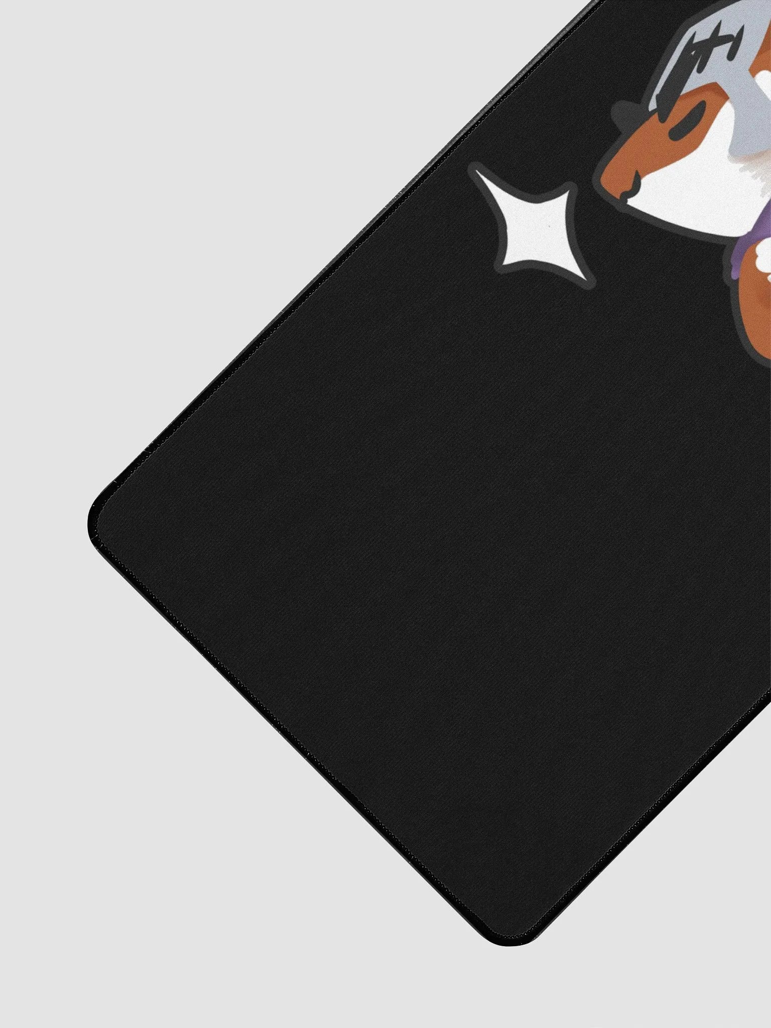 Knight mousepad product image (3)