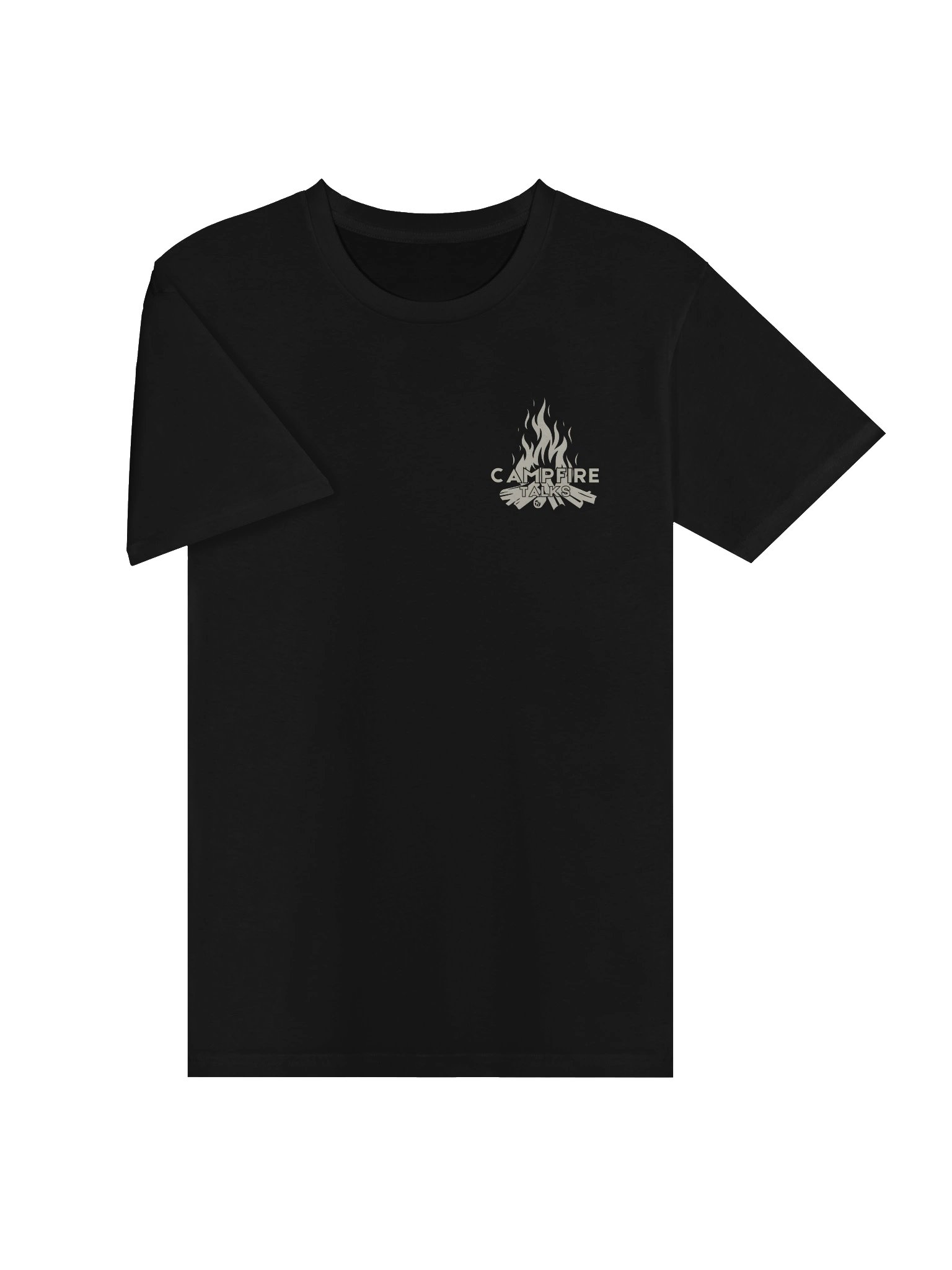 Campfire Checklist Tee product image (3)