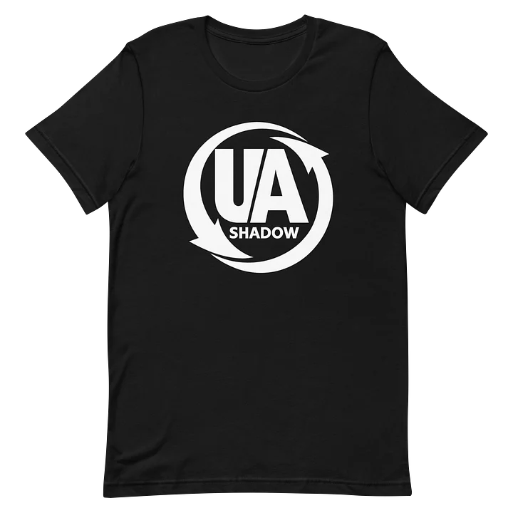 UAgain Shadow - White Logo product image (2)