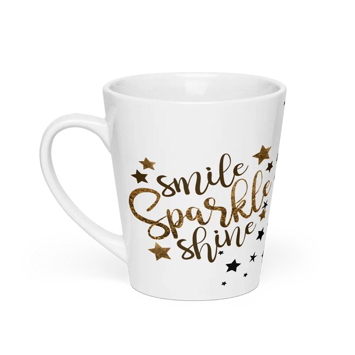 Sparkle Latte product image (1)