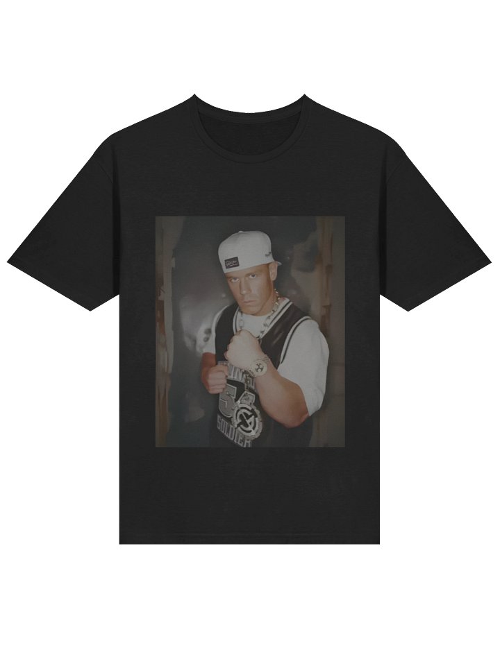 Mitchell And Ness John Cena Icon Shirt product image (2)