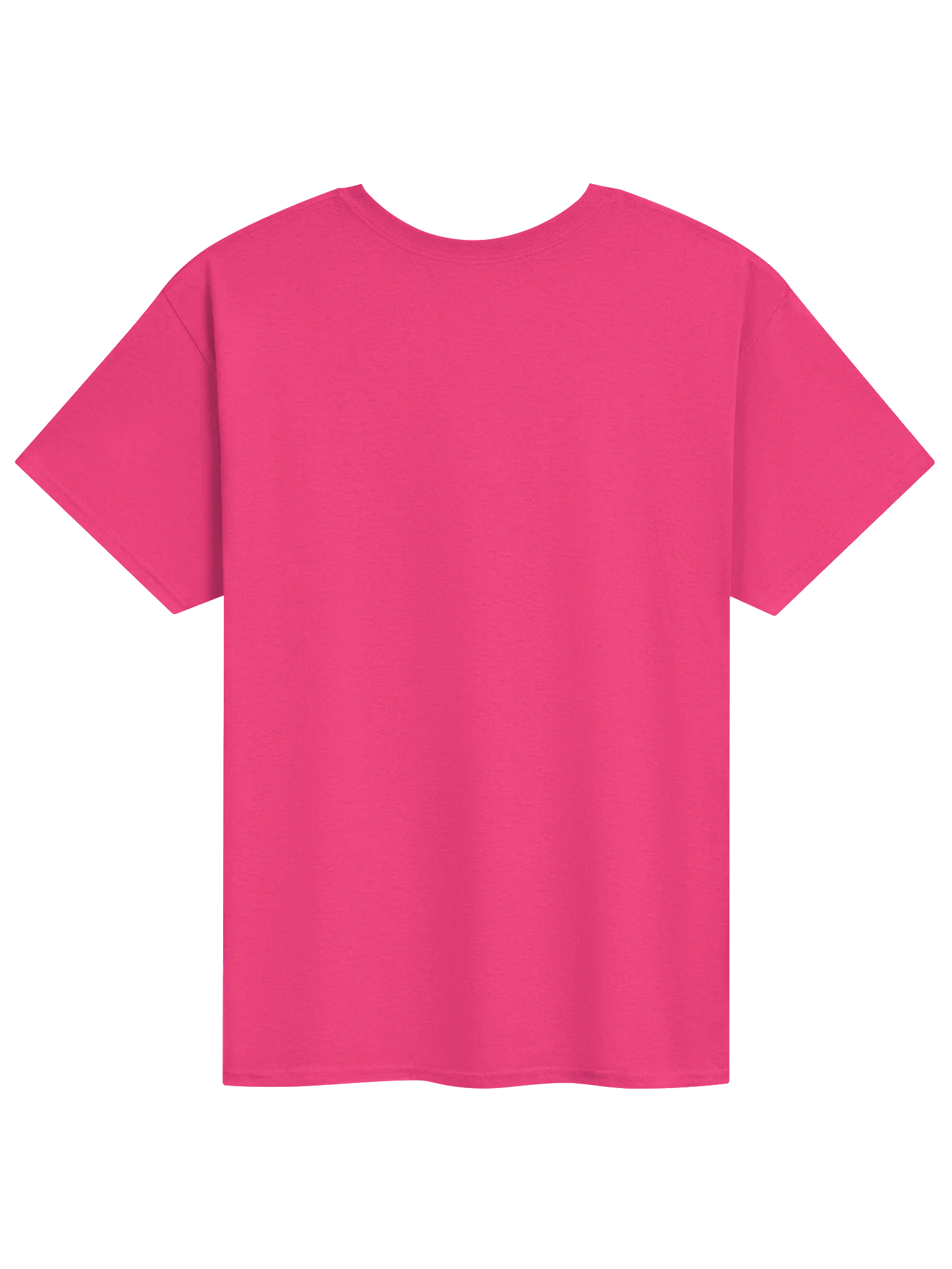 Me sarcastic? Never. Unisex Shirt product image (23)