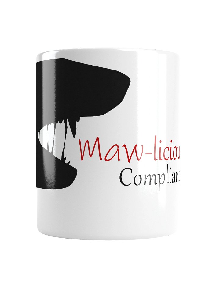 Maw-licious Compliance product image (1)