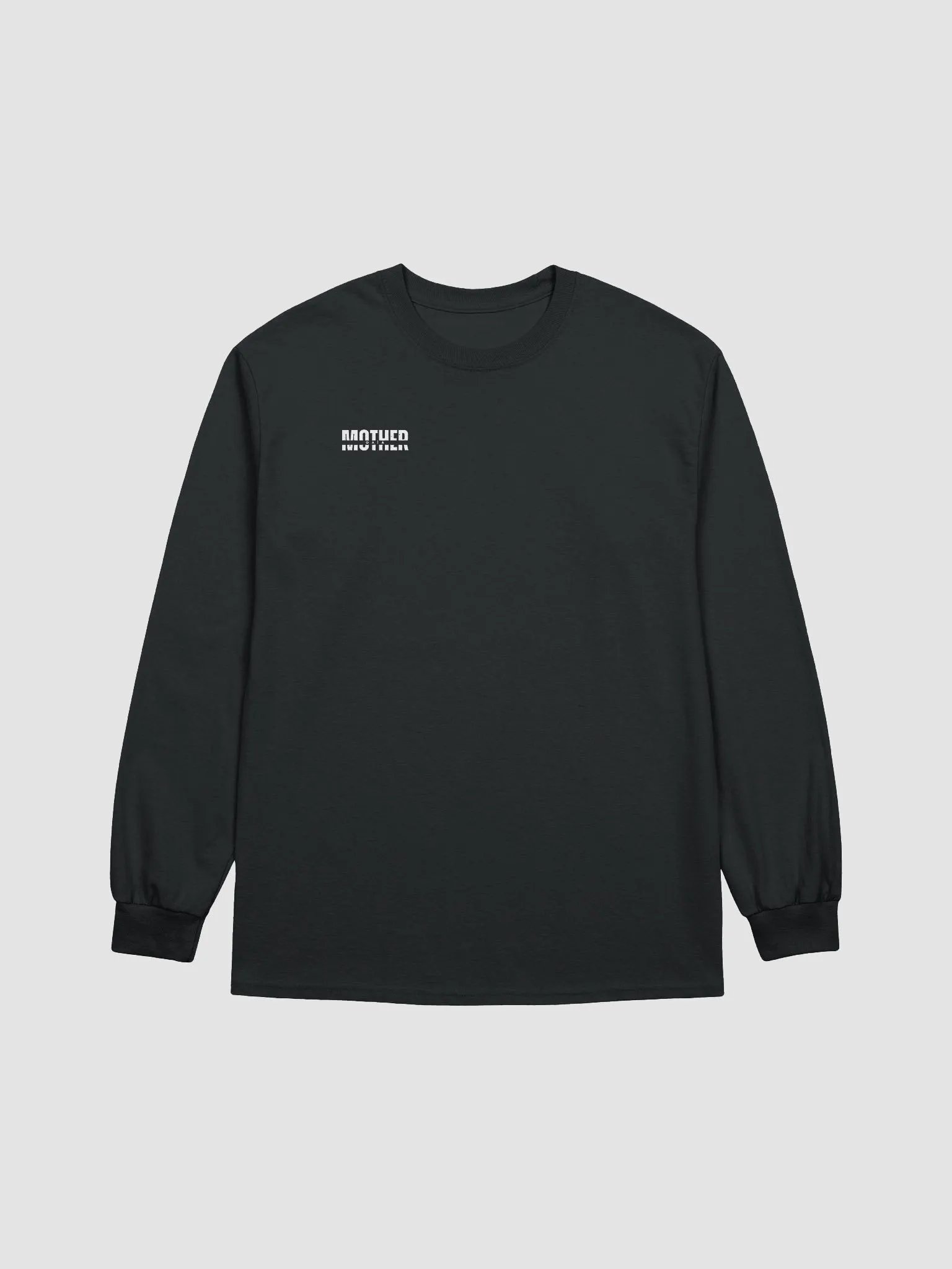 Mother Gaia Distressed Long Sleeve Tee product image (31)