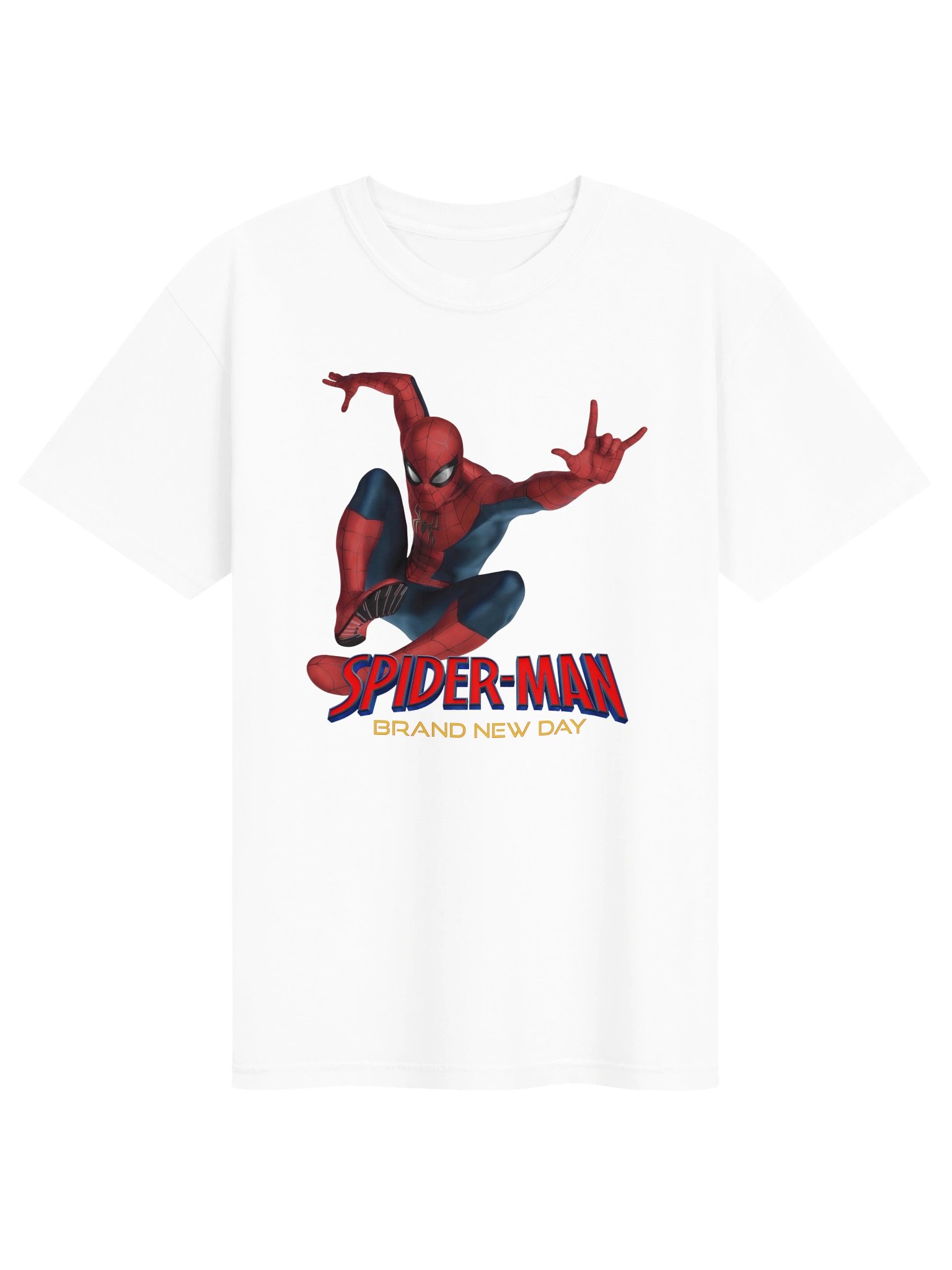 Spider-Man: Brand New Day product image (1)