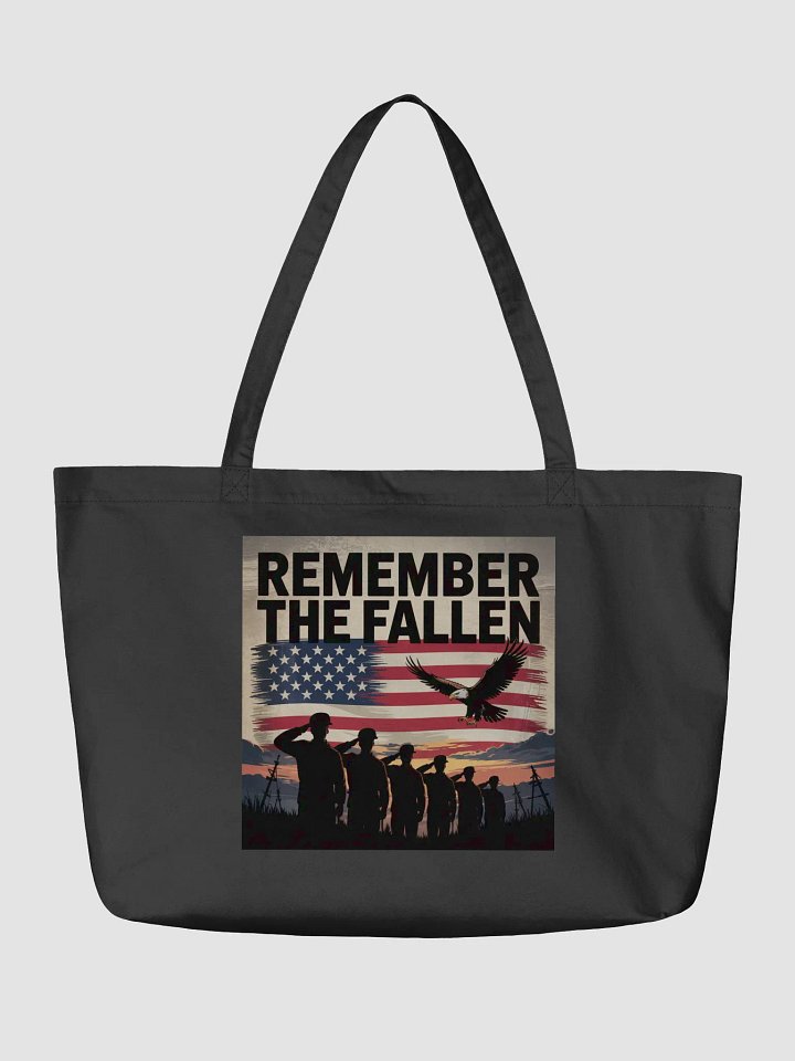 Remember The Fallen product image (2)
