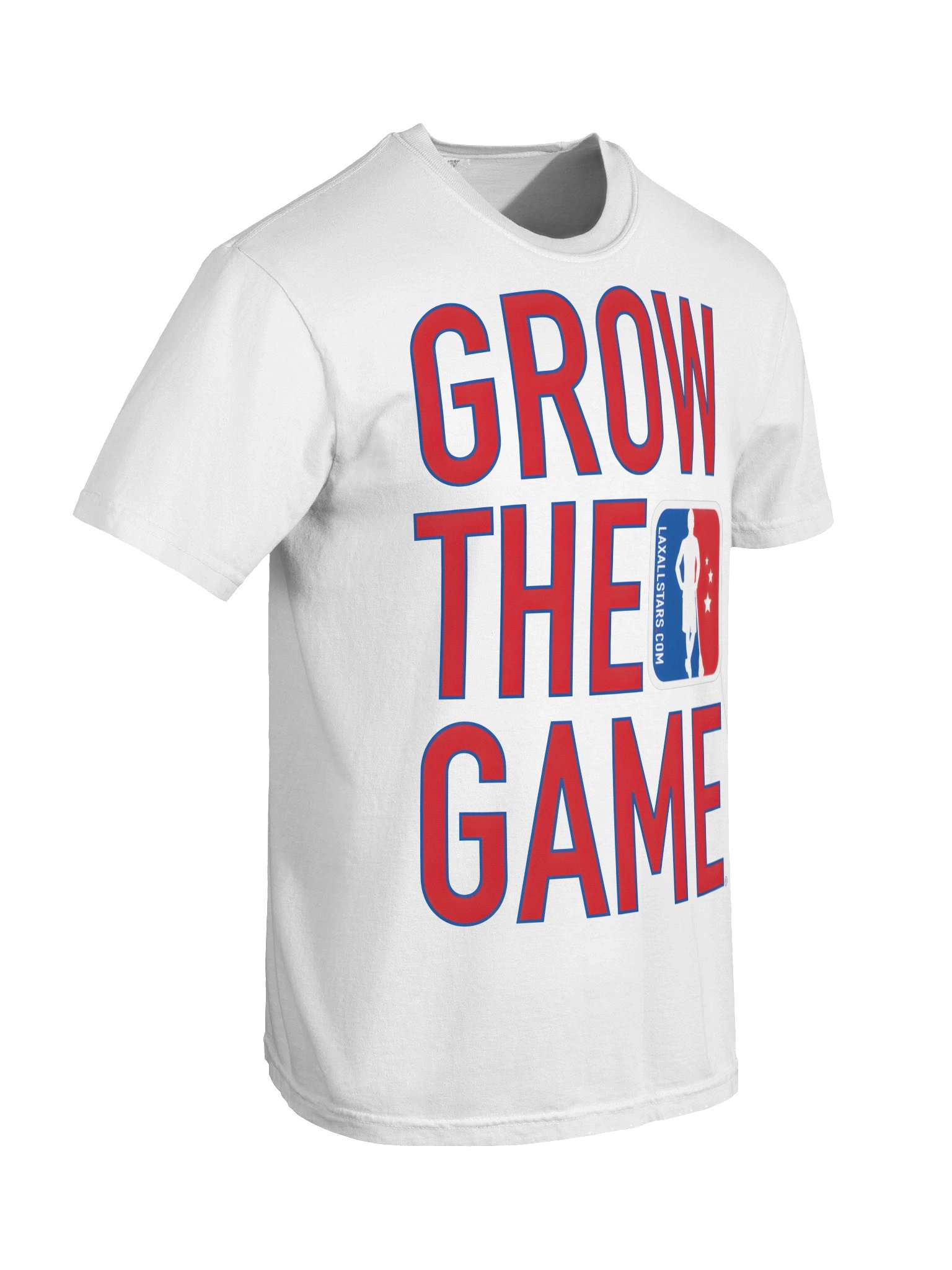 Grow The Game Tee product image (6)