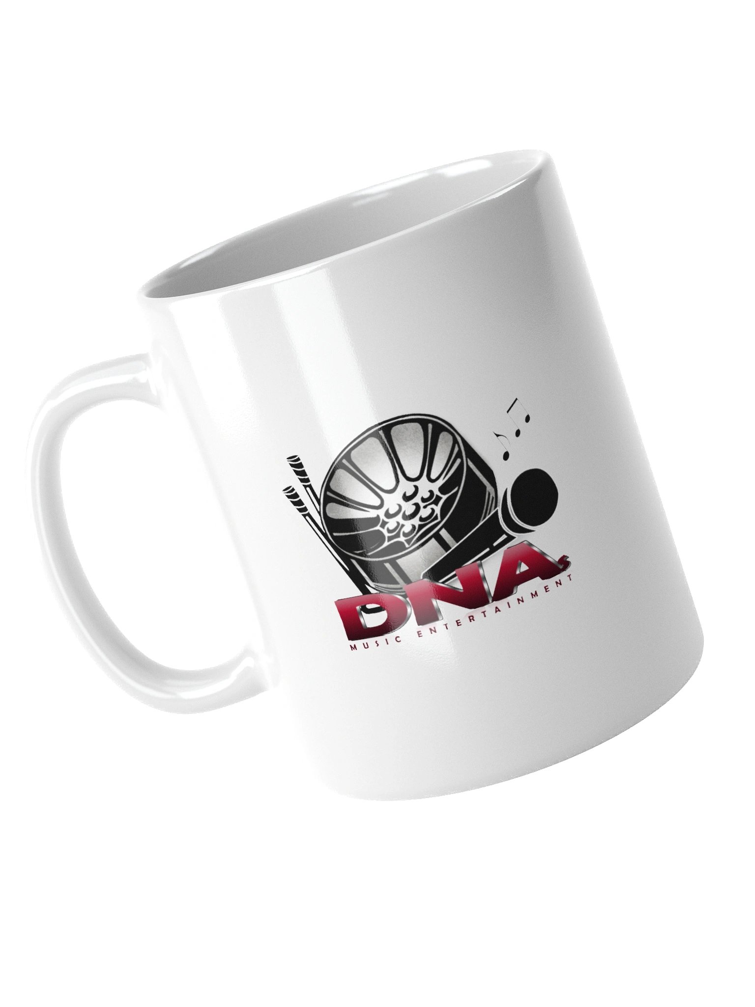 DNA Music Coffee Mug product image (12)
