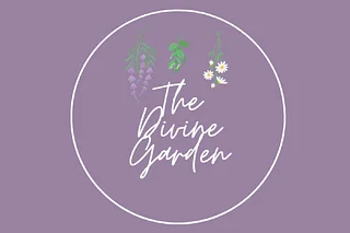 TheDivineGarden