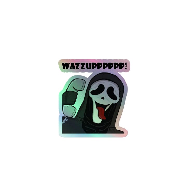 wazzupppp ghost face product image (1)