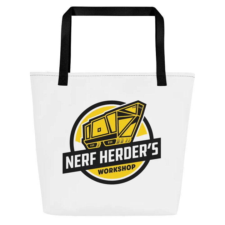 Nerf Herder's The Tote Bag product image (2)
