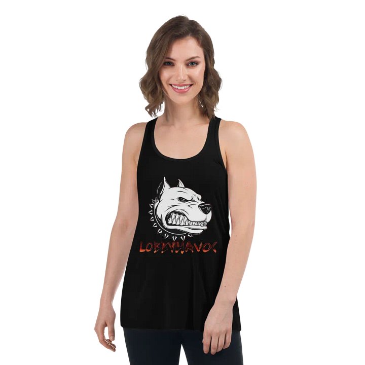 Lobby's Lady Tank product image (1)