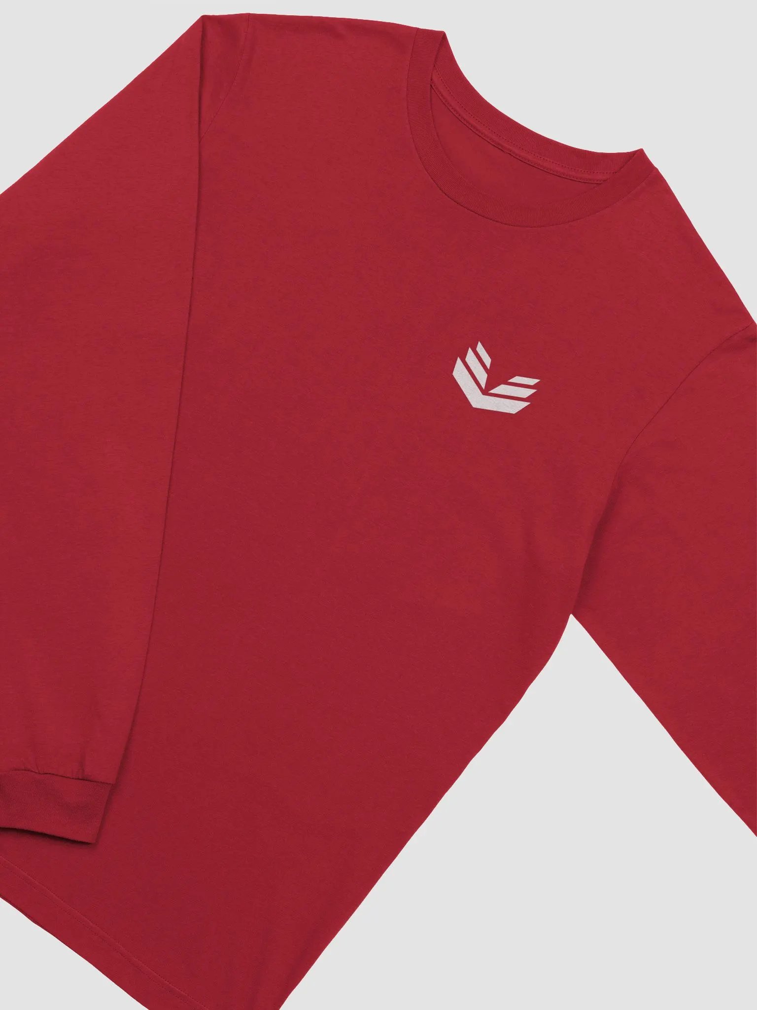 Origins Long Sleeve Tee product image (22)